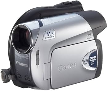 Amazon | Canon DVDビデオカメラ iVIS (アイビス) DC300 iVIS DC300 Amazon | Canon DVDビデオカメラ iVIS (アイビス) DC300 iVIS DC300